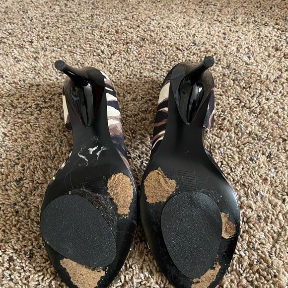 Carlos Santana stiletto heels - Picture 5 of 6